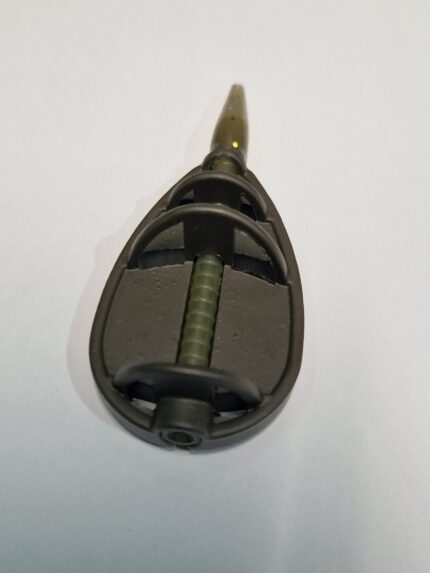 Plumb Method Feeder 50gr