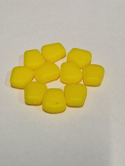 Porumb Flotant Silicon 10 buc