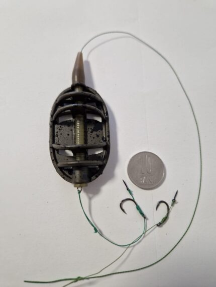 Montura Method Feeder 40g